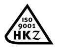 logo hkz