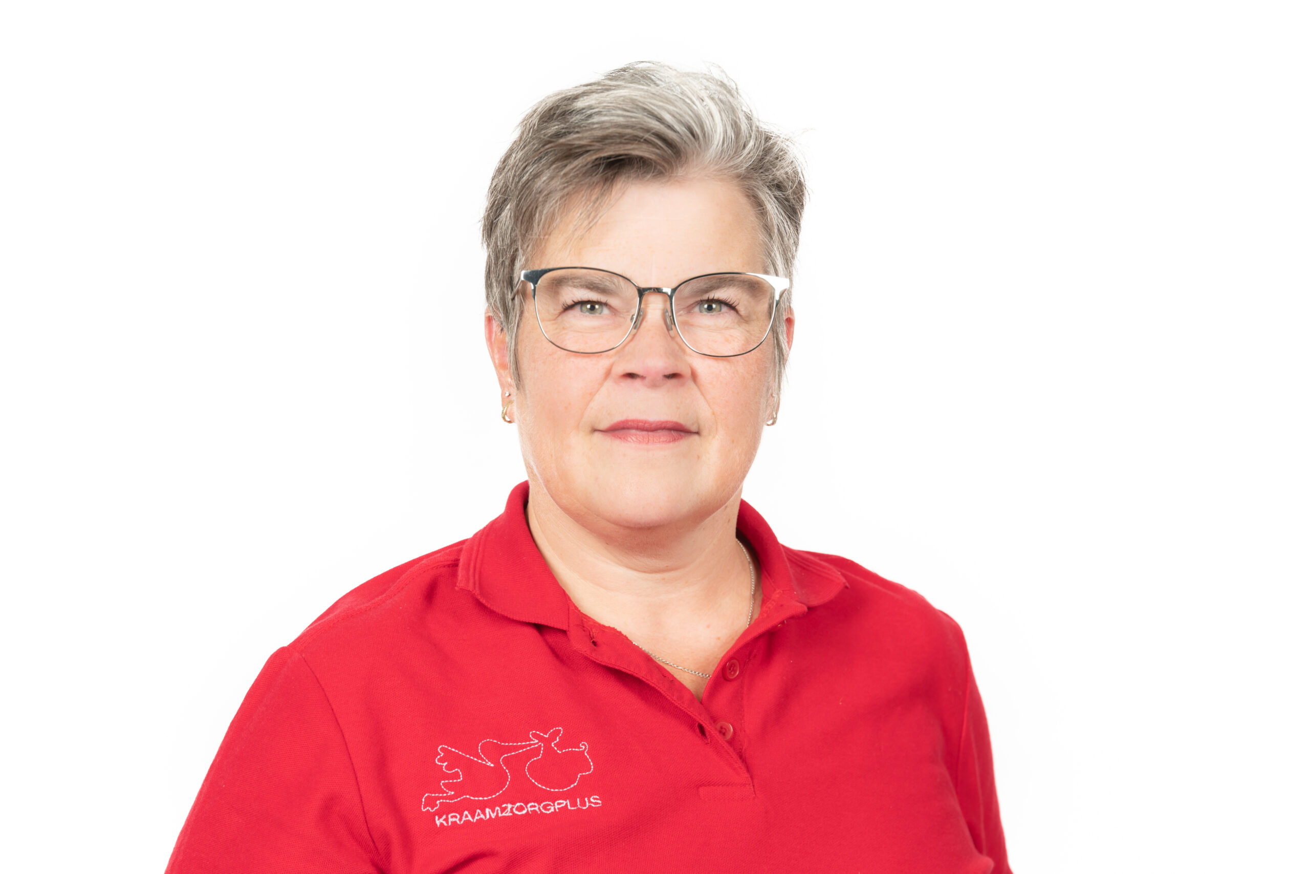 Gentle kraamzorg, Monique van Houtum
