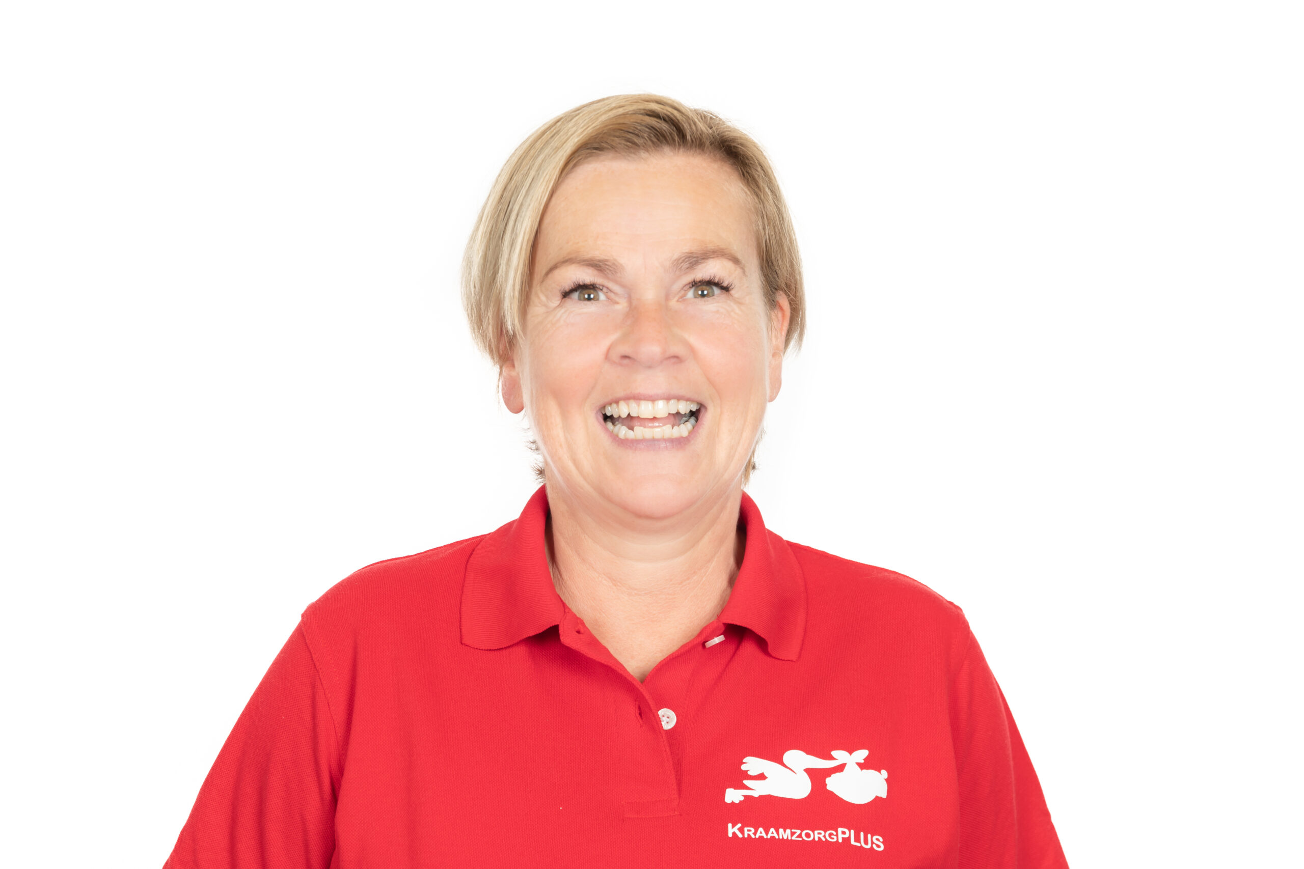 Jet’s kraamzorg, Henriëtte van Weert