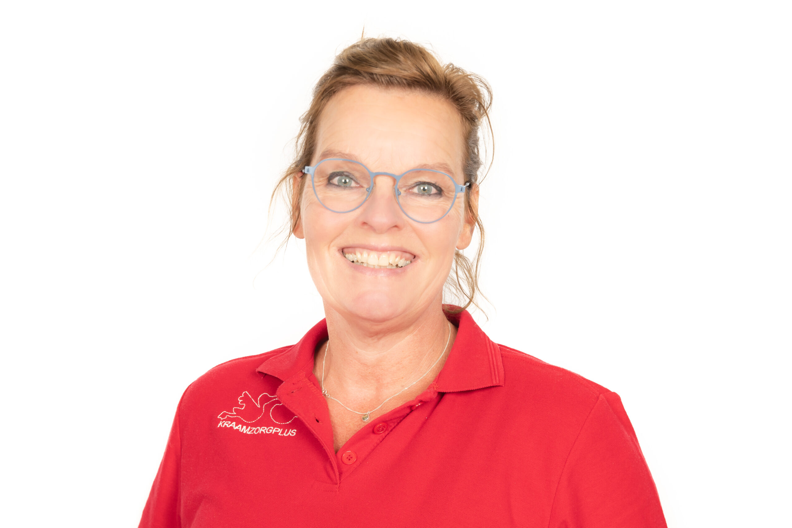 Kraamzorg Irma, Irma Bosch