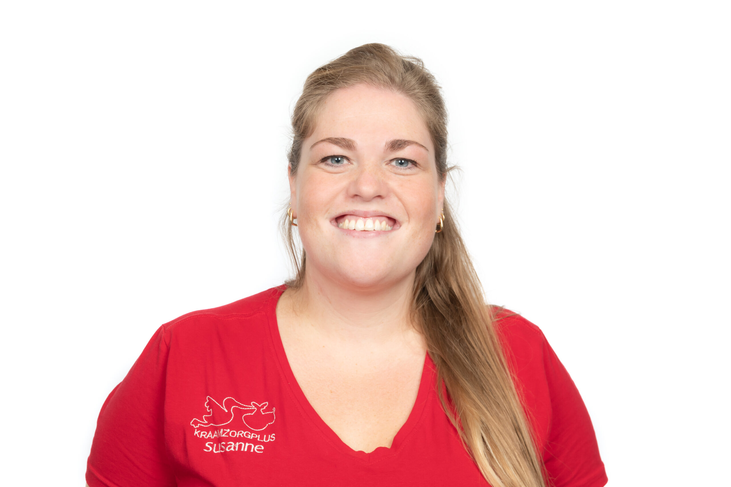 Kraamzorg Susanne, Susanne de Wit