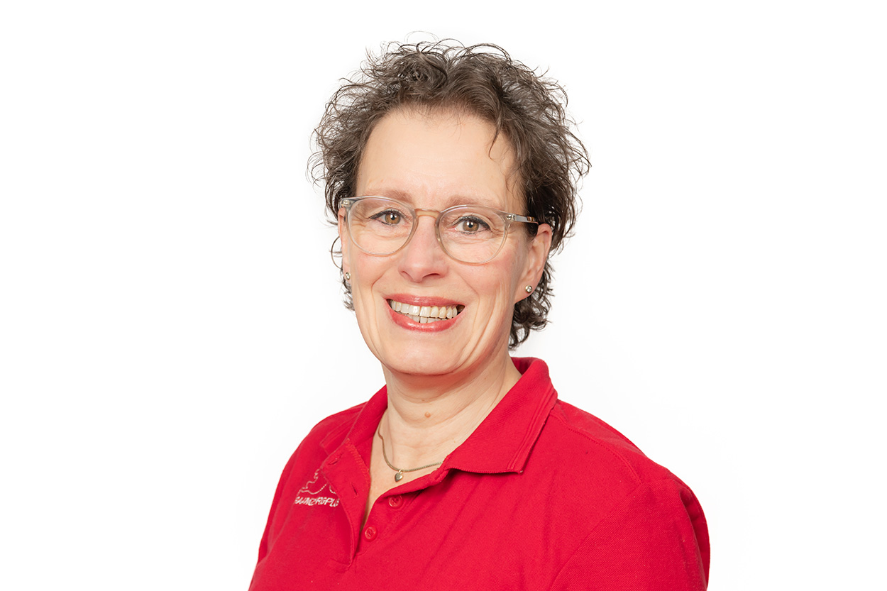 Lunalien Ineke van Gorkom Lunalien, Ineke van Gorkom