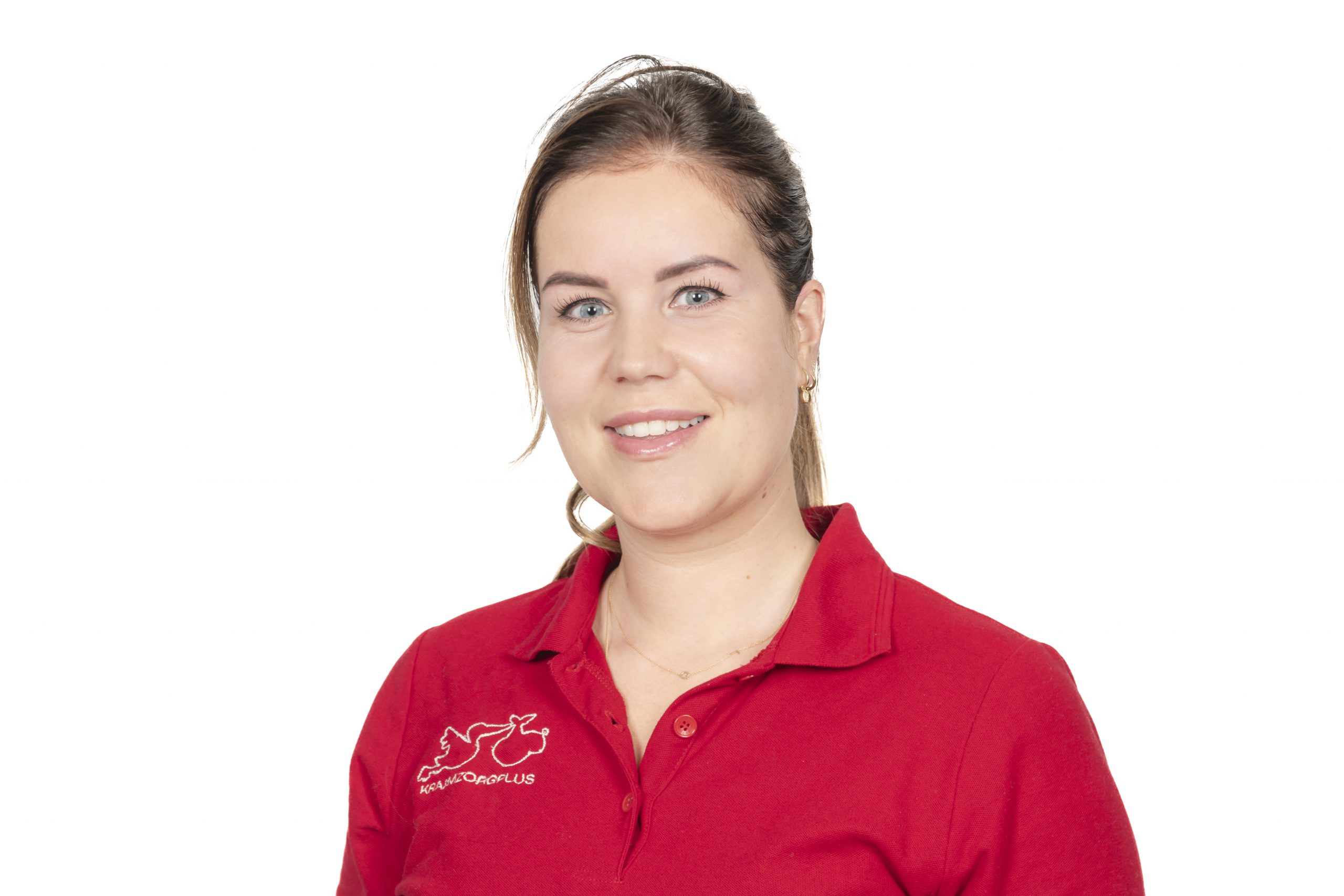 kraamzorg Zoë, Zoë van Uden