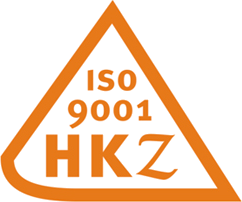 HKZ Certificering