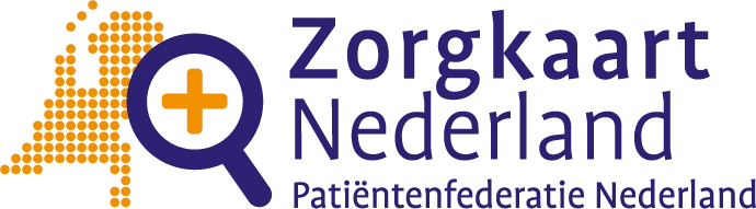 ZorgkaartNederland