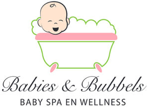Babies Bubbels Baby Spa en Wellness